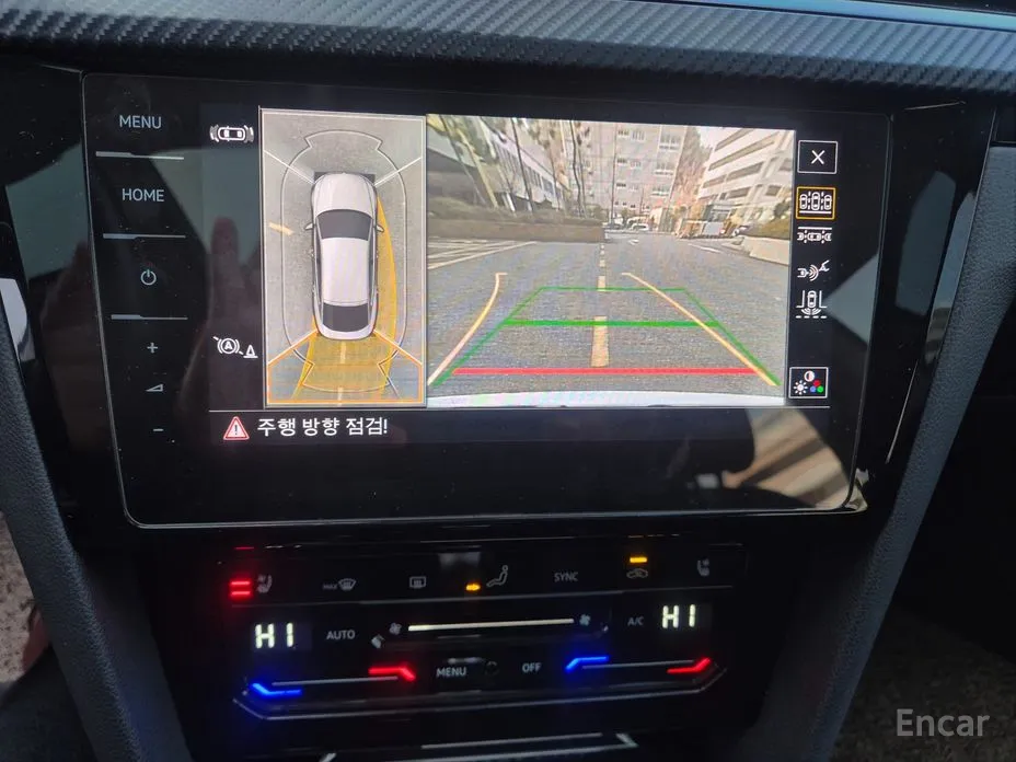 Volkswagen Arteon 2018 2.0 TDI Prestige