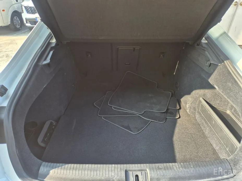 Volkswagen Arteon 2018 2.0 TDI Prestige