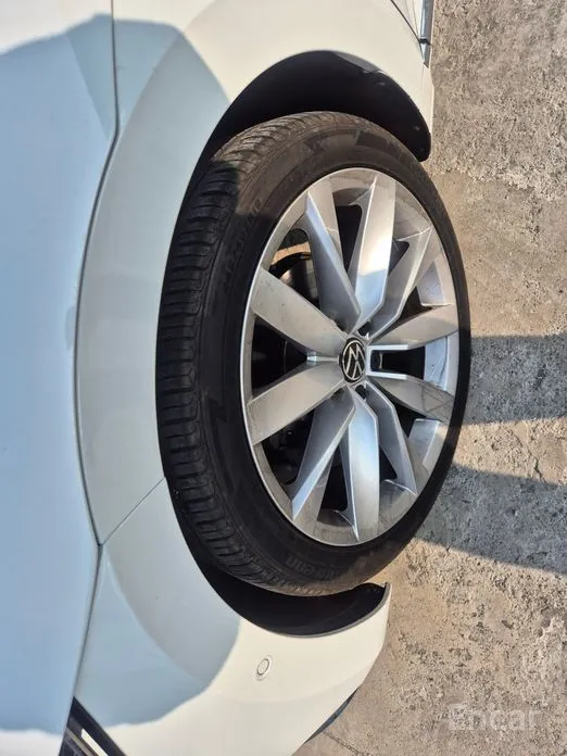 Volkswagen Arteon 2018 2.0 TDI Prestige