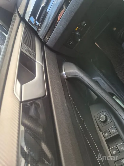 Volkswagen Arteon 2018 2.0 TDI Prestige