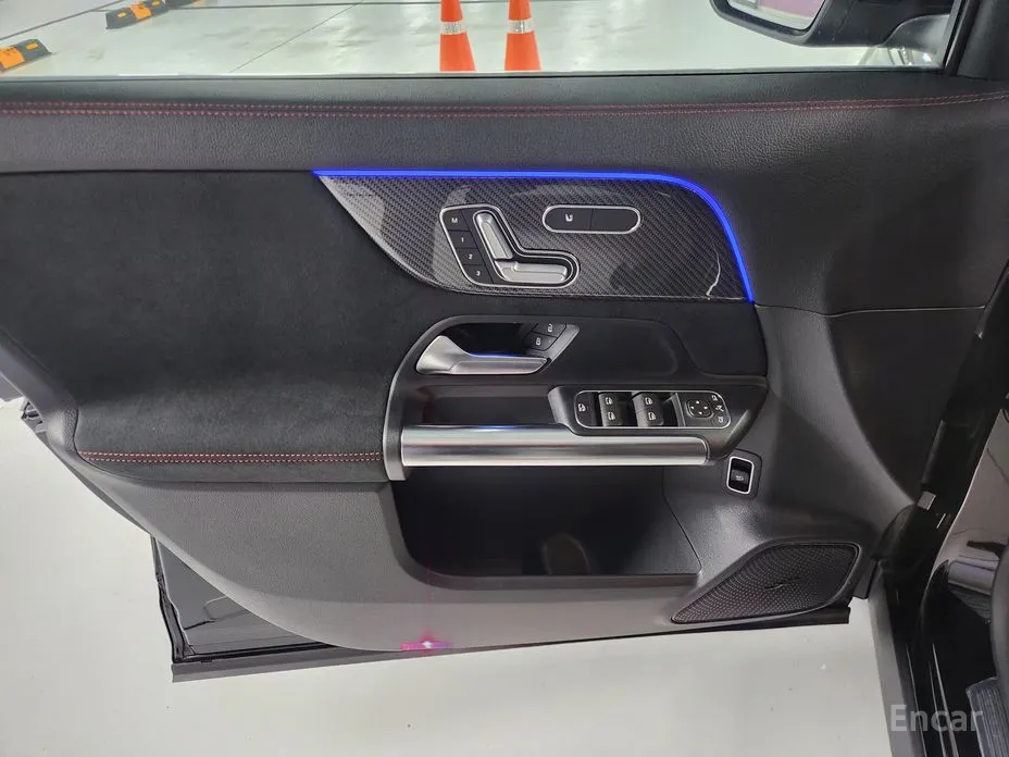 Mercedes-Benz GLA-Class 2020 GLA45 AMG 4MATIC+