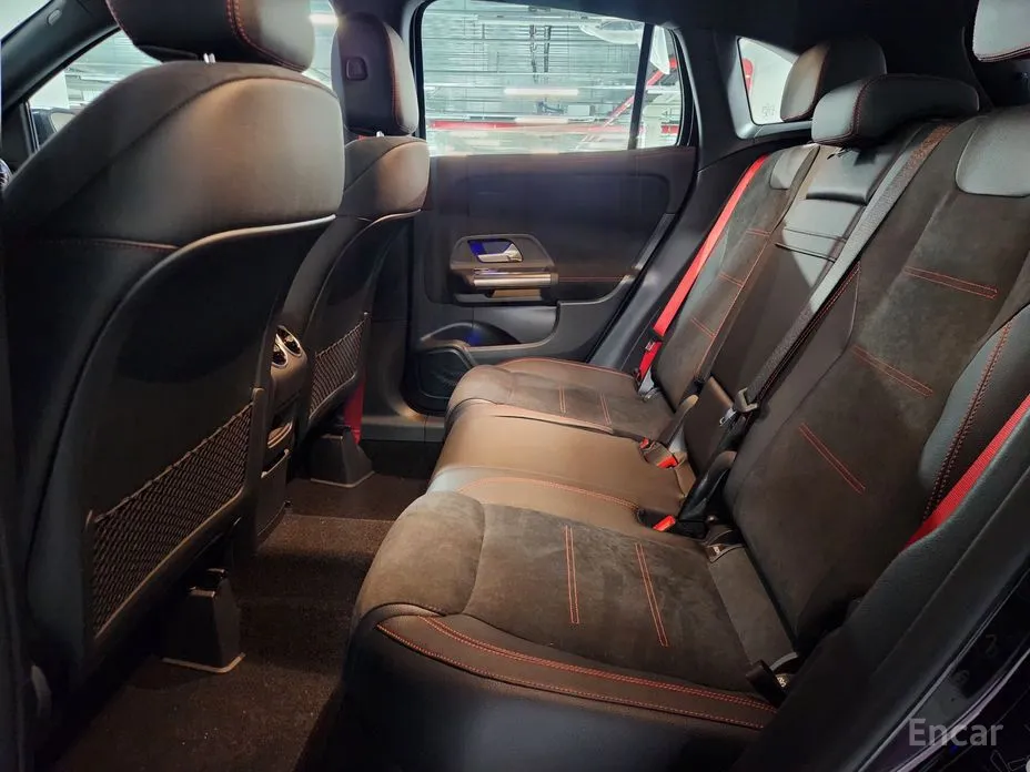 Mercedes-Benz GLA-Class 2020 GLA45 AMG 4MATIC+