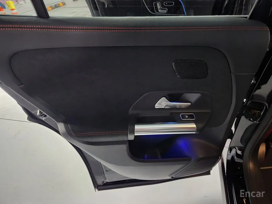 Mercedes-Benz GLA-Class 2020 GLA45 AMG 4MATIC+