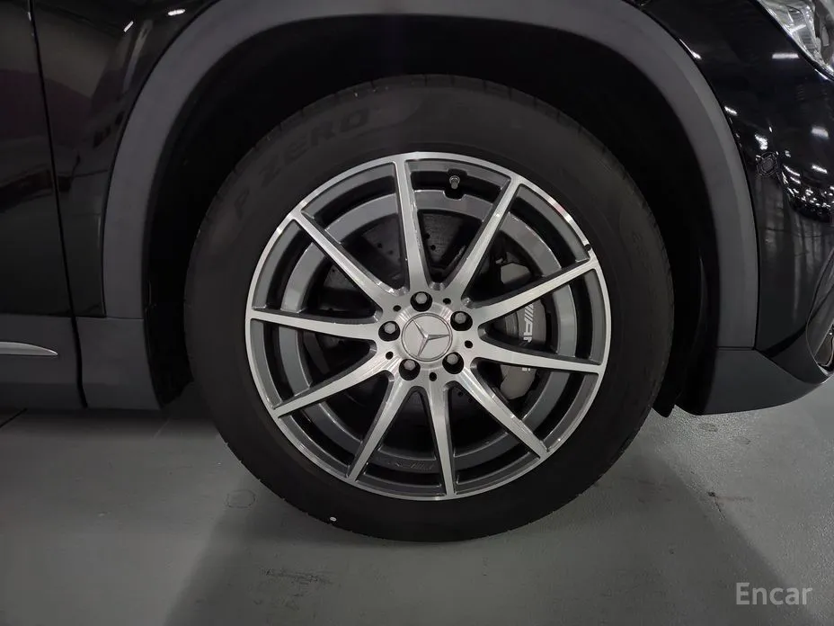 Mercedes-Benz GLA-Class 2020 GLA45 AMG 4MATIC+