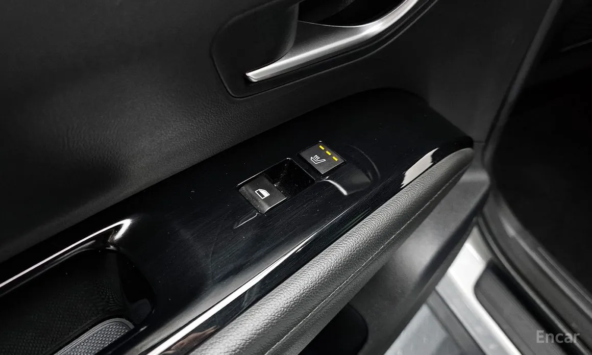 Hyundai Tucson 2023 Gasoline 1.6 Turbo 2WD