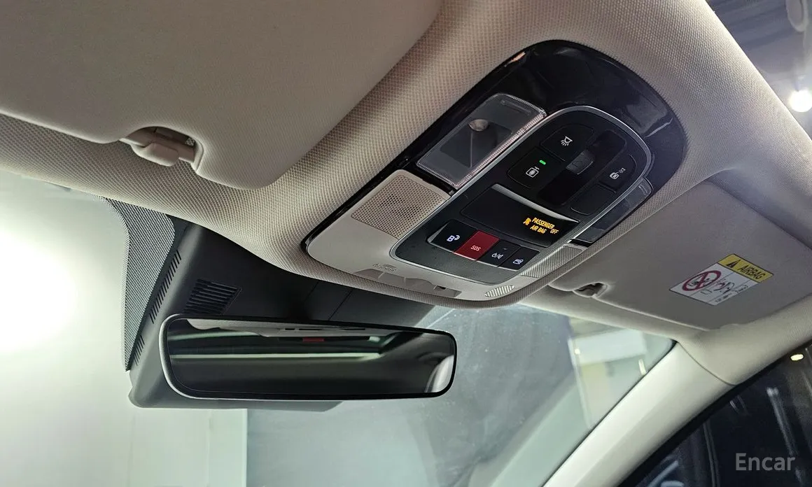 Hyundai Tucson 2023 Gasoline 1.6 Turbo 2WD