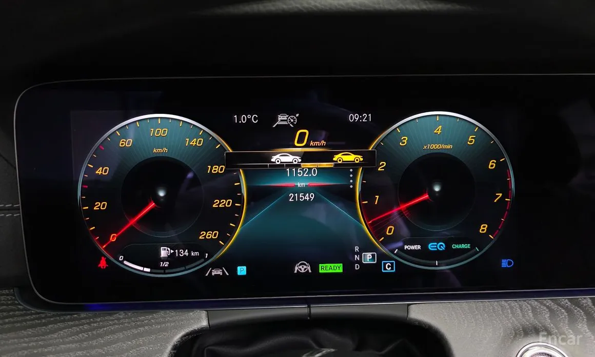 Mercedes-Benz CLS-Class 2018 CLS450 4MATIC