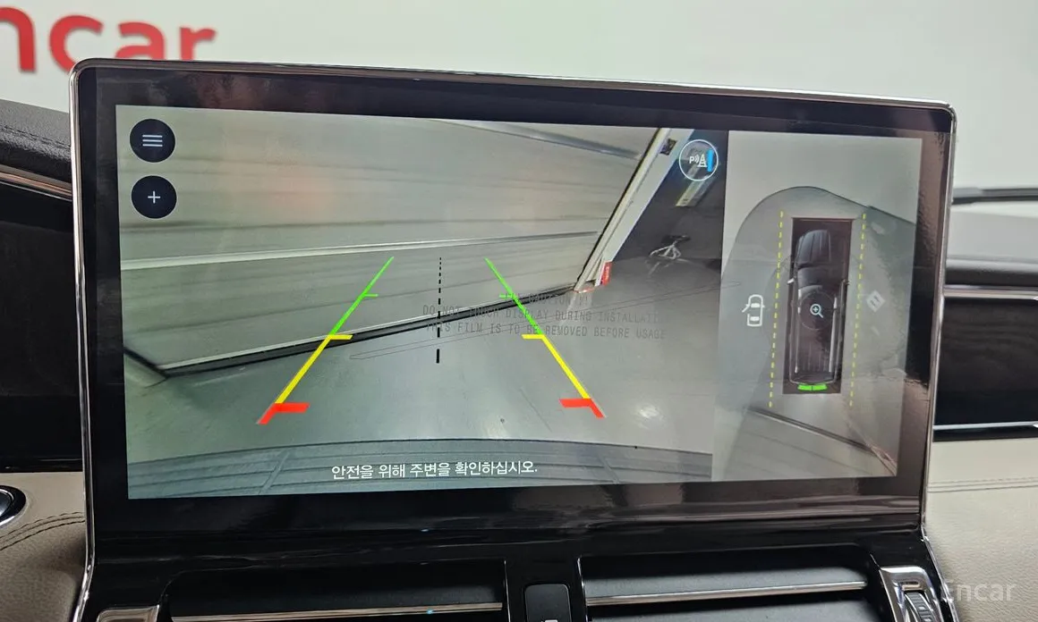 Lincoln Navigator 2018 3.5L