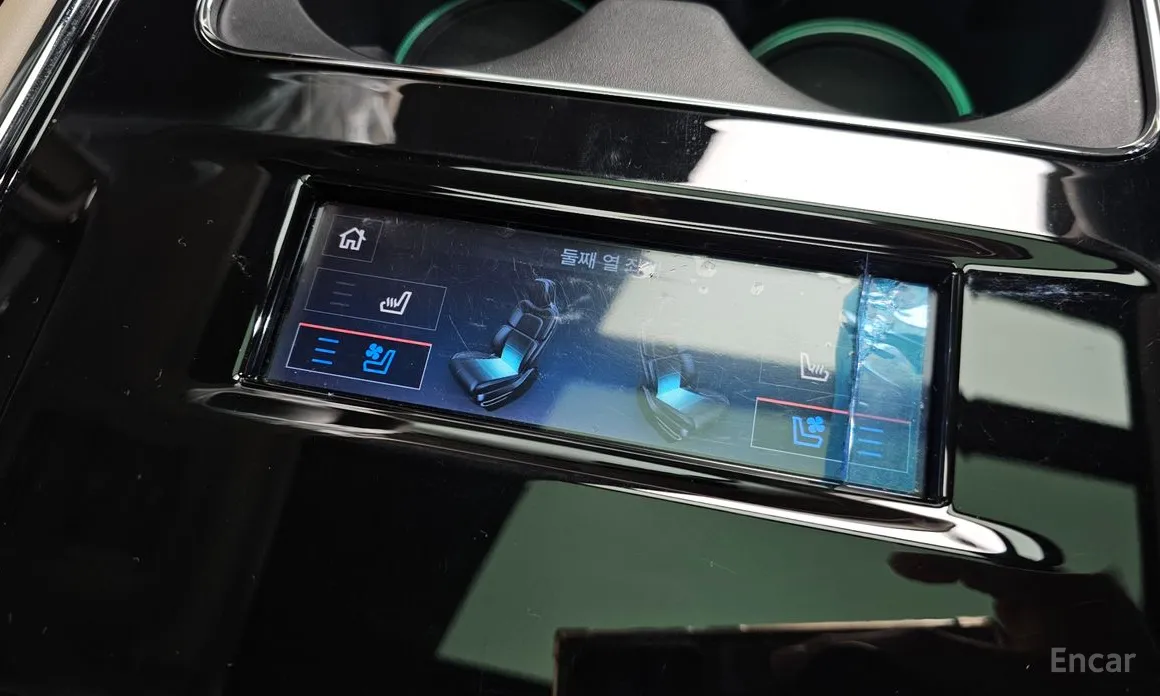 Lincoln Navigator 2018 3.5L