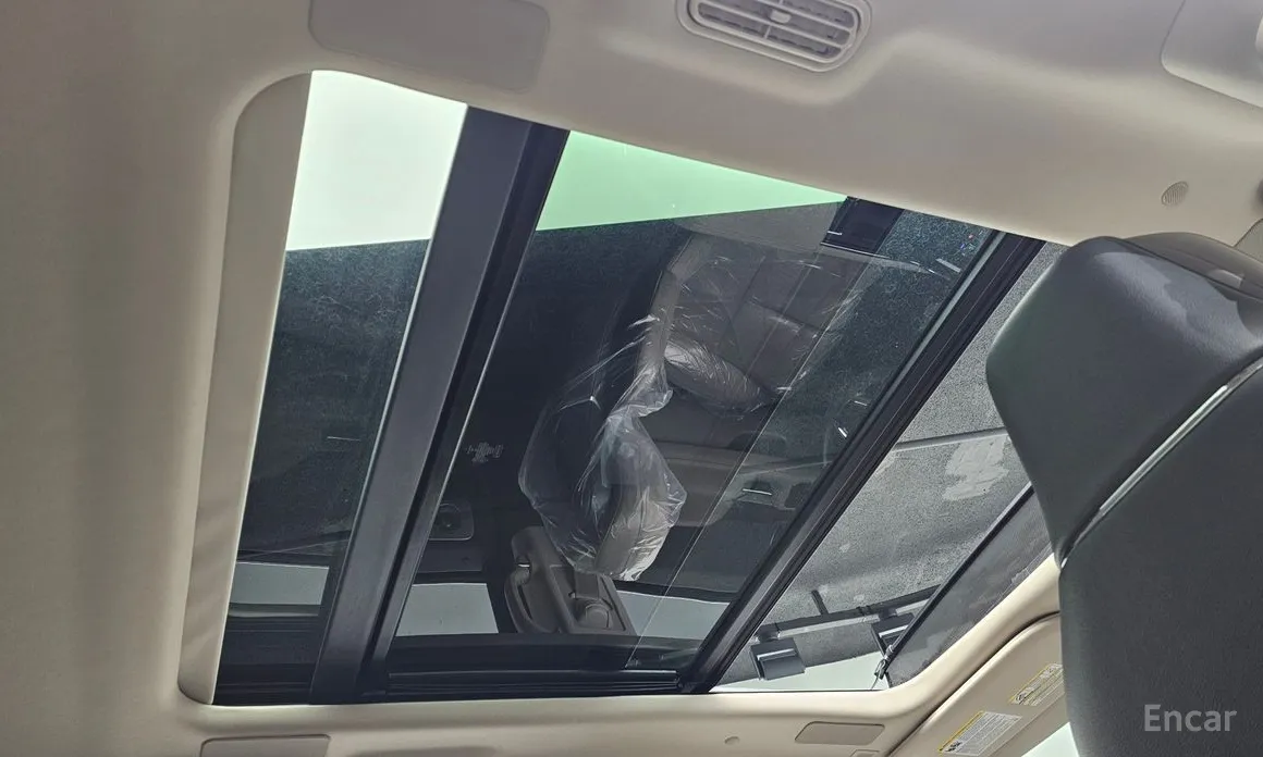 Lincoln Navigator 2018 3.5L