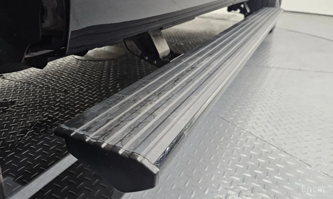 Lincoln Navigator 2018 3.5L