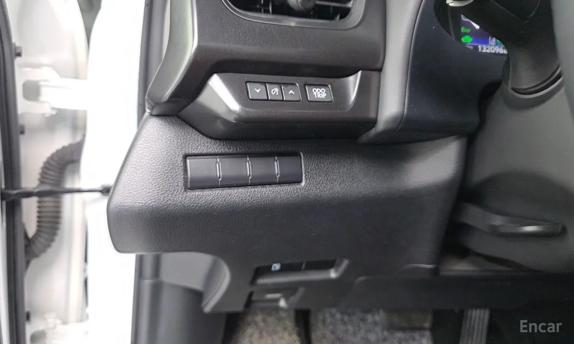 Lexus UX 2019 2.0 2WD