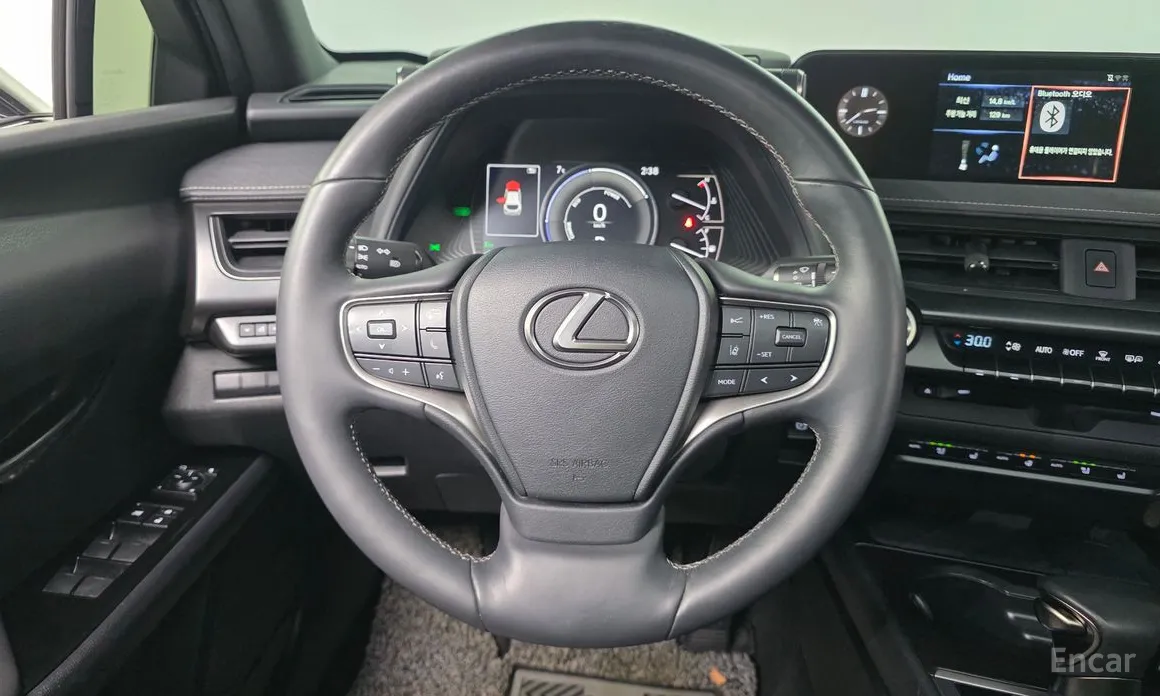 Lexus UX 2019 2.0 2WD