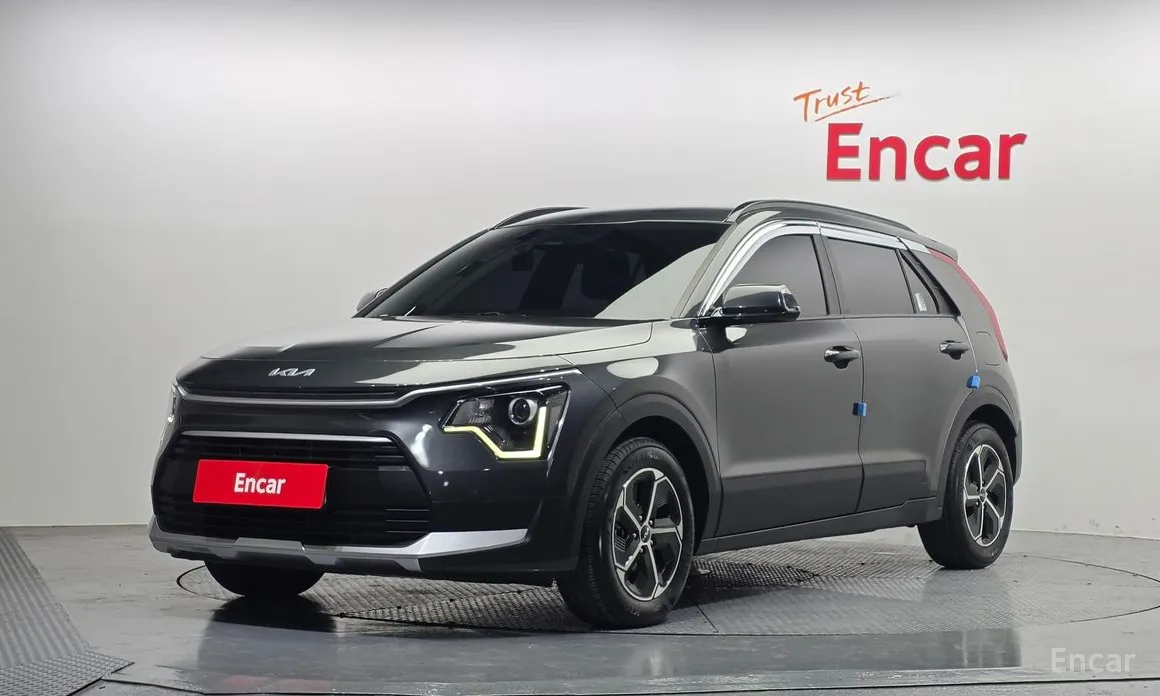 Kia Niro 2022 Prestige