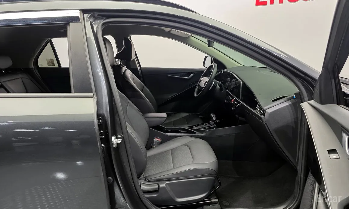 Kia Niro 2022 Prestige