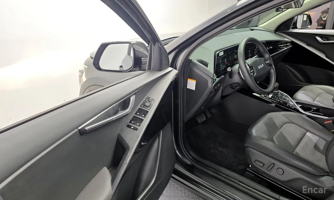 Kia Niro 2022 Prestige