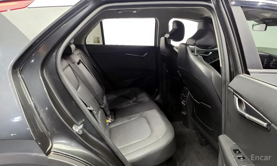 Kia Niro 2022 Prestige