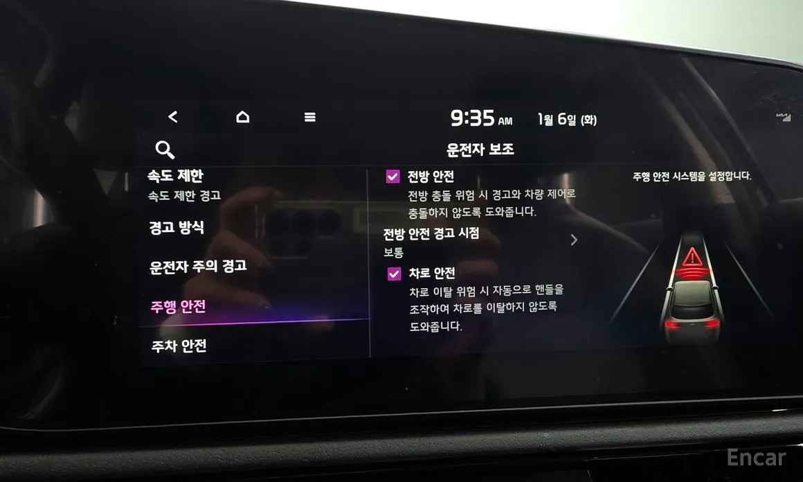 Kia Niro 2022 Prestige