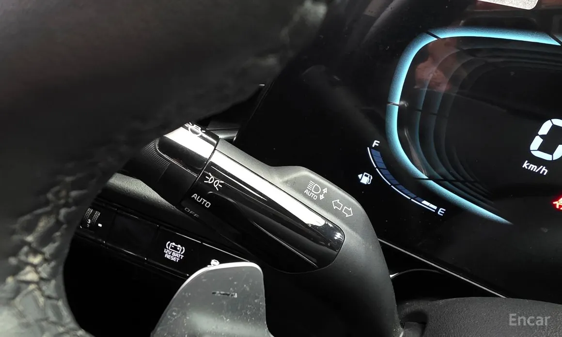 Kia Niro 2022 Prestige