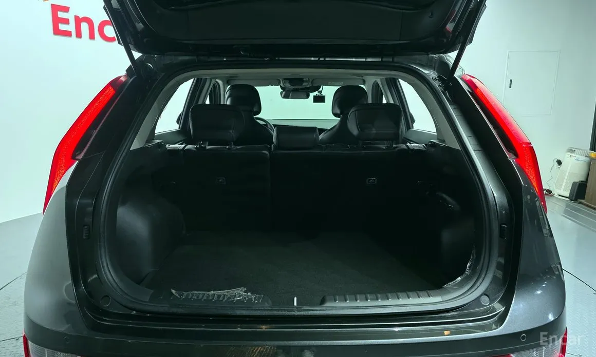 Kia Niro 2022 Prestige