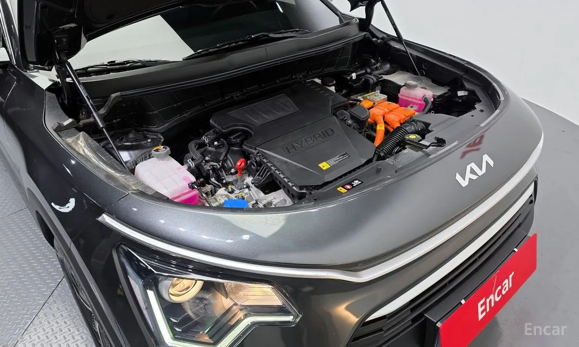 Kia Niro 2022 Prestige