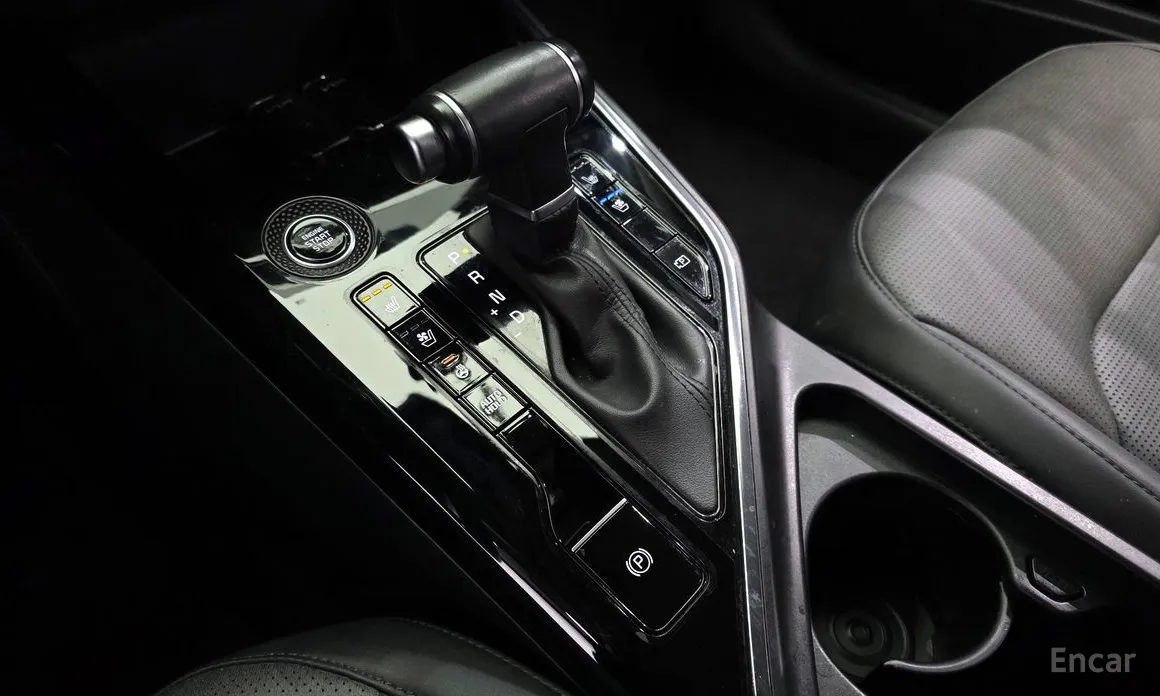 Kia Niro 2022 Prestige