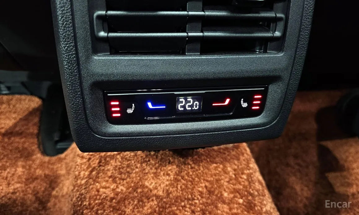 Volkswagen Golf 2022 2.0 GTI