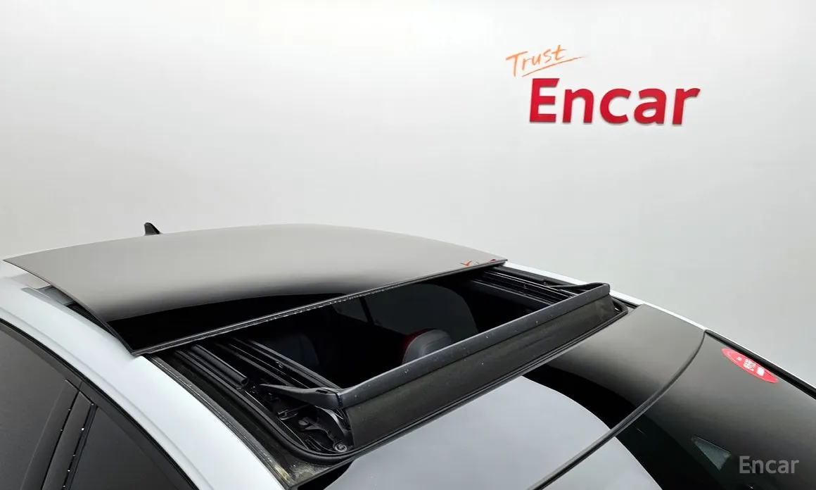 Volkswagen Golf 2022 2.0 GTI