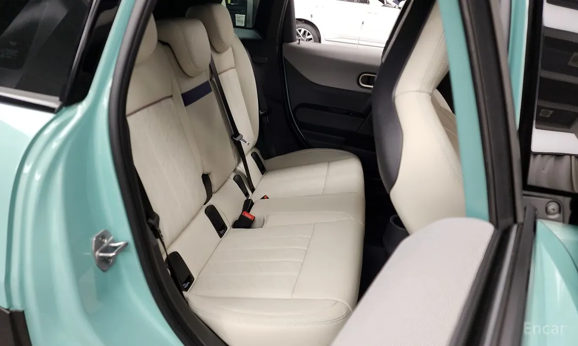 Mini Cooper 2024 5 Door Favoured