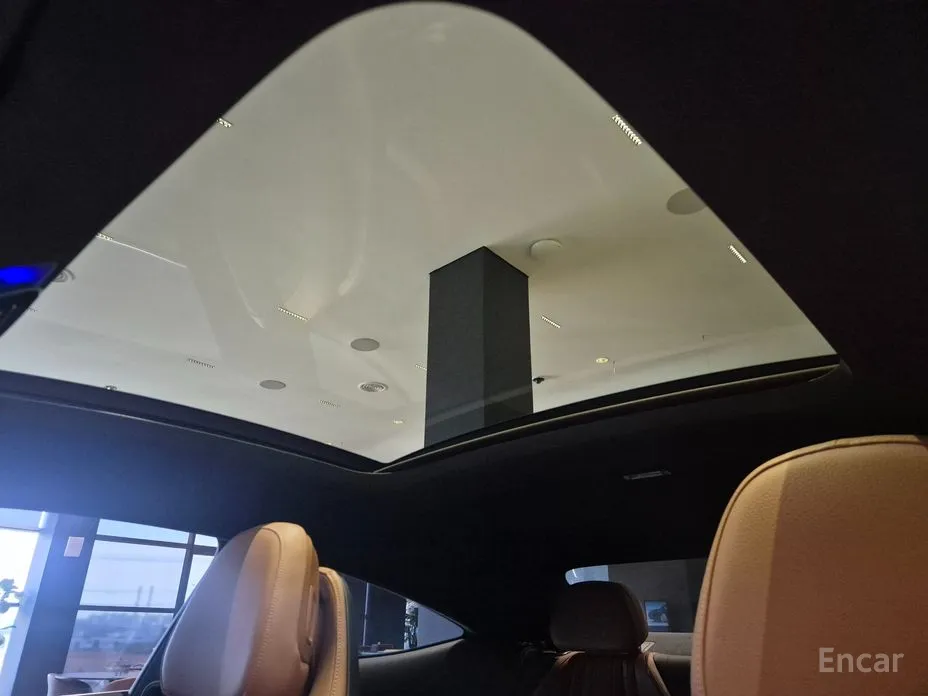 Mercedes-Benz CLE-Class 2024 CLE200 Coupe