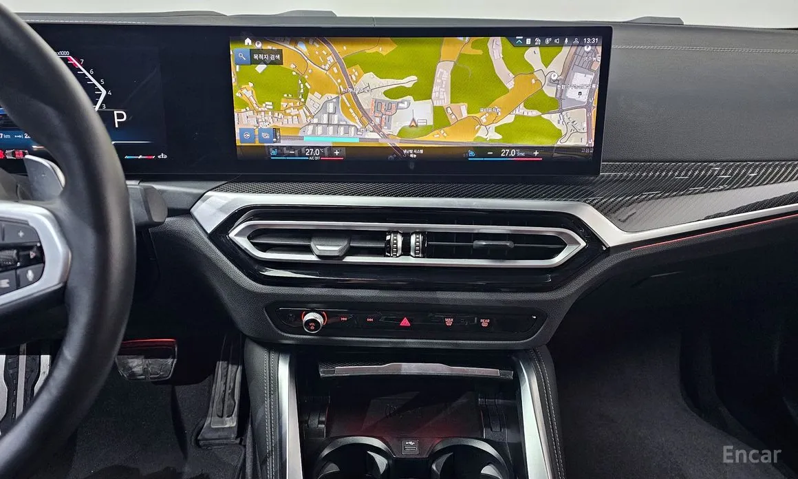 BMW 4 Series 2021 M440i xDrive Coupe