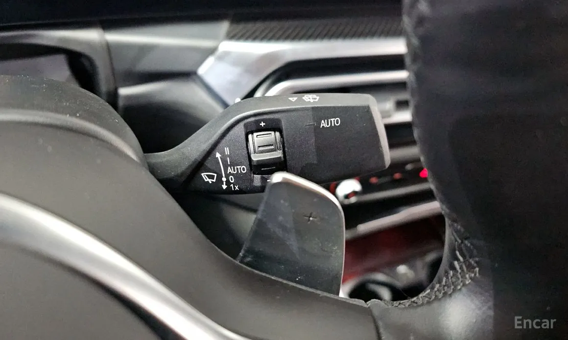 BMW 4 Series 2021 M440i xDrive Coupe