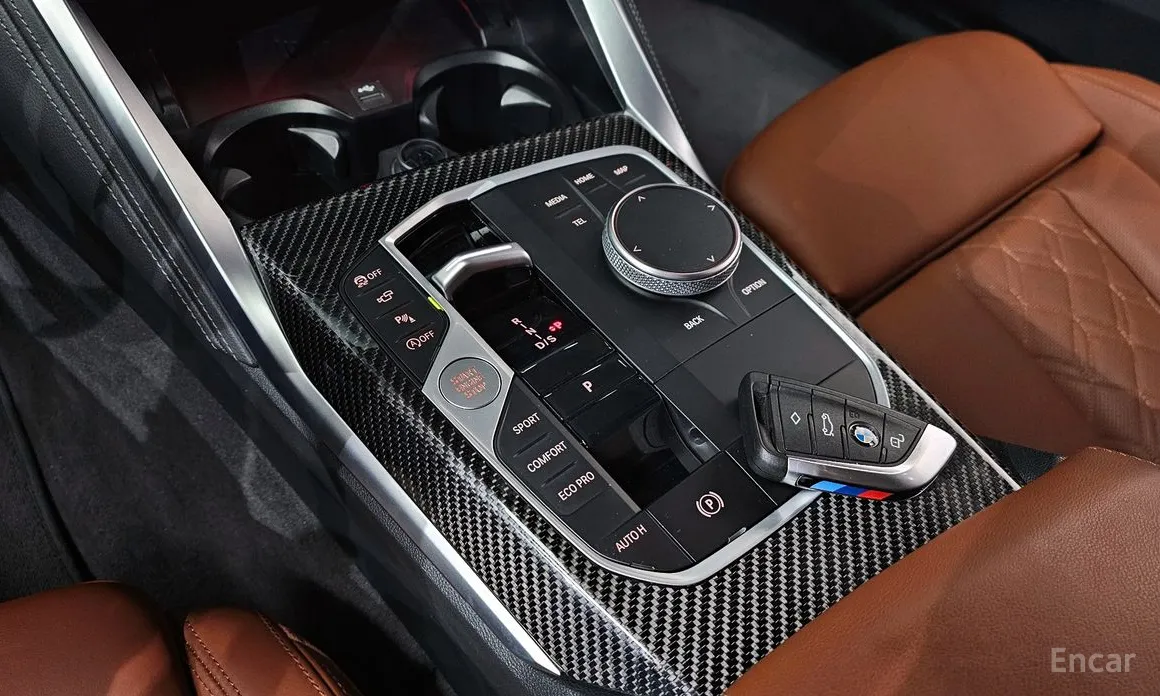 BMW 4 Series 2021 M440i xDrive Coupe