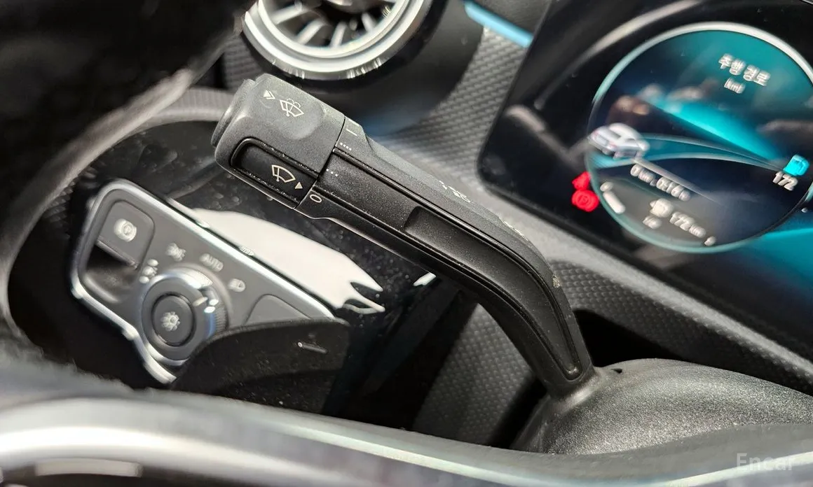 Mercedes-Benz A-Class 2019 A200d Sedan