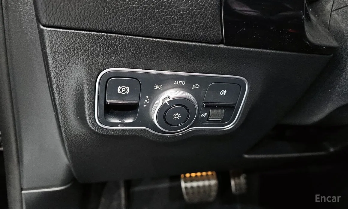 Mercedes-Benz EQA 2021 EQA250 AMG Line