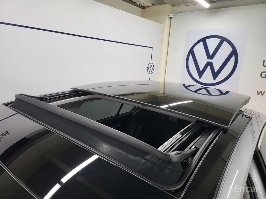 Volkswagen Passat 2018 2.0 TDI Prestige