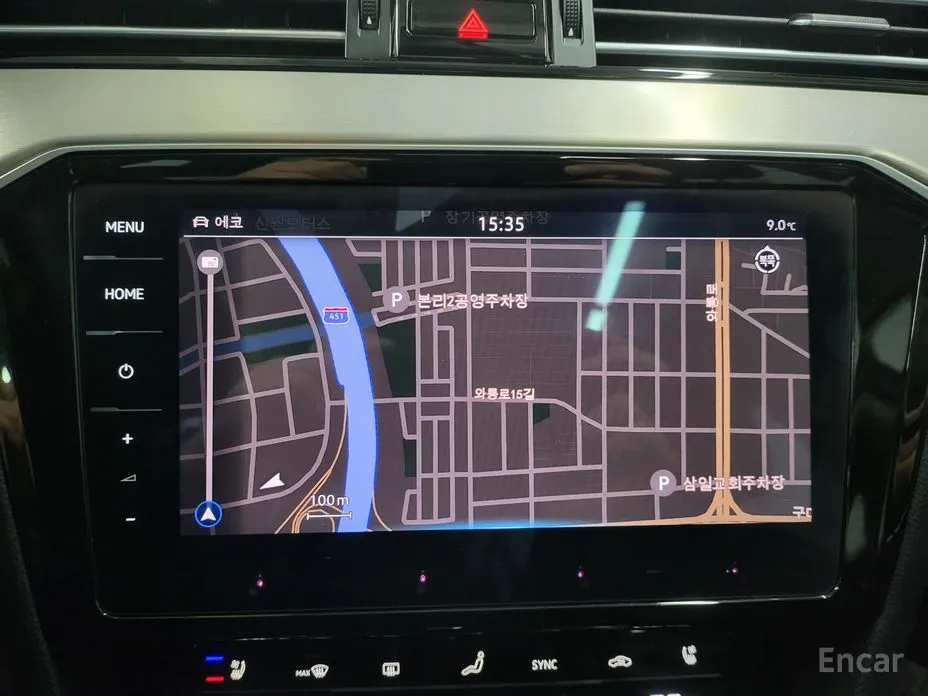 Volkswagen Passat 2018 2.0 TDI Prestige