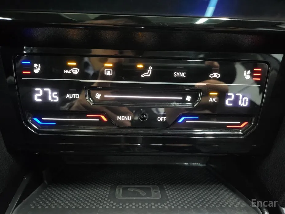 Volkswagen Passat 2018 2.0 TDI Prestige