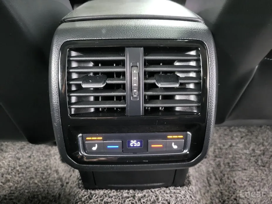 Volkswagen Passat 2018 2.0 TDI Prestige