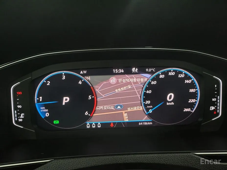 Volkswagen Passat 2018 2.0 TDI Prestige