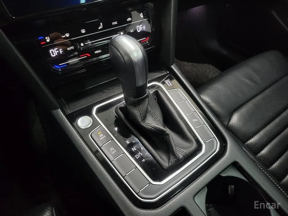 Volkswagen Passat 2018 2.0 TDI Prestige