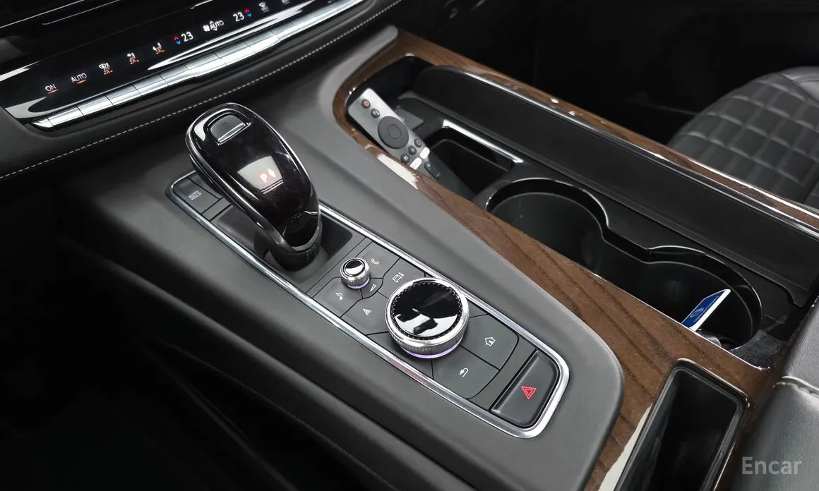 Cadillac Escalade 2021 6.2 ESV