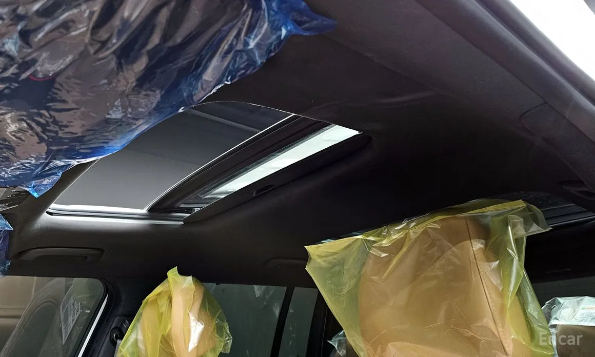 Hyundai Santa Fe 2023 HEV 1.6 2WD