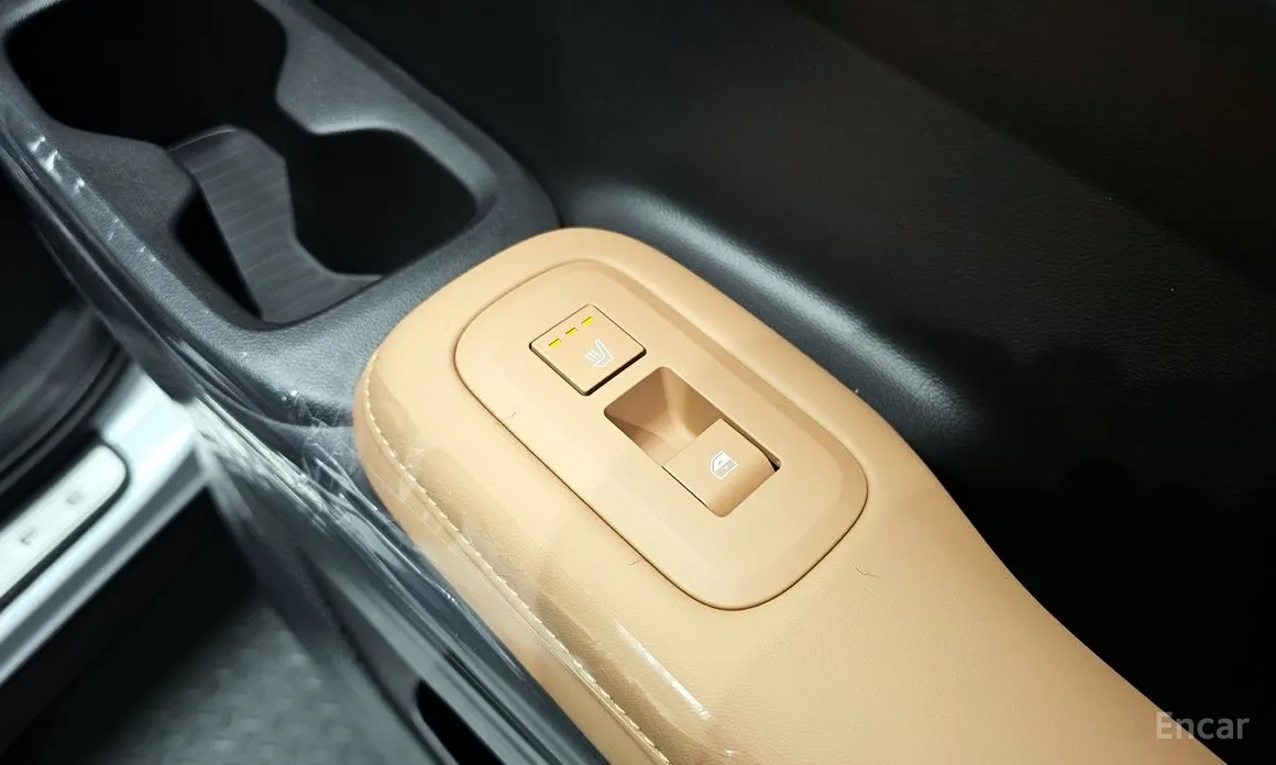 Hyundai Santa Fe 2023 HEV 1.6 2WD