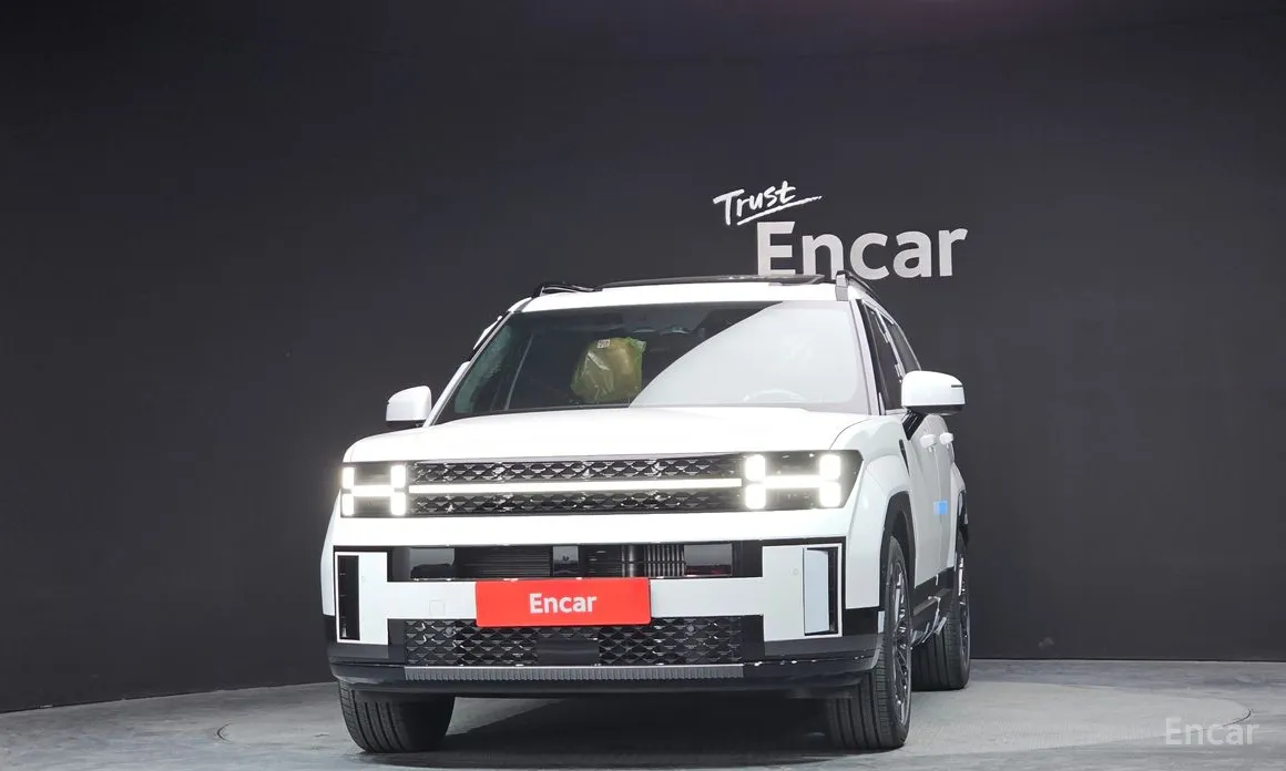 Hyundai Santa Fe 2023 HEV 1.6 2WD