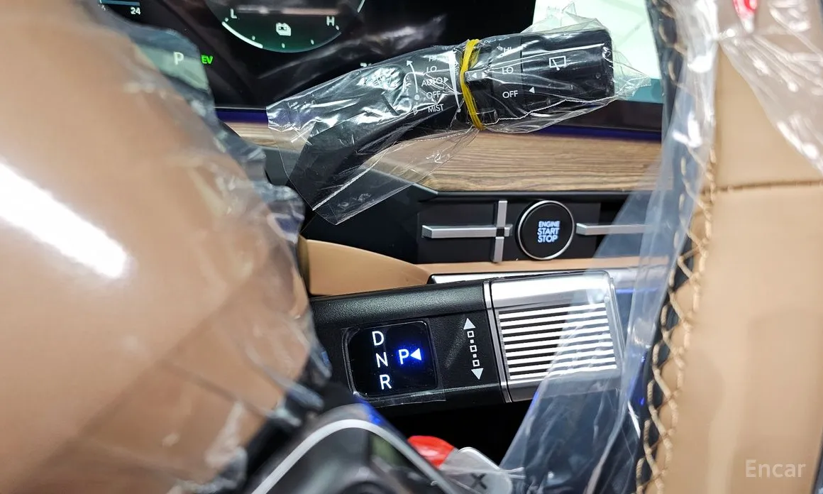 Hyundai Santa Fe 2023 HEV 1.6 2WD