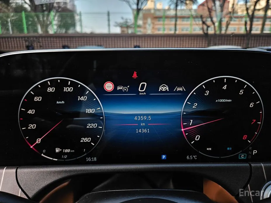 Mercedes-Benz E-Class 2024 E300 4MATIC Exclusive