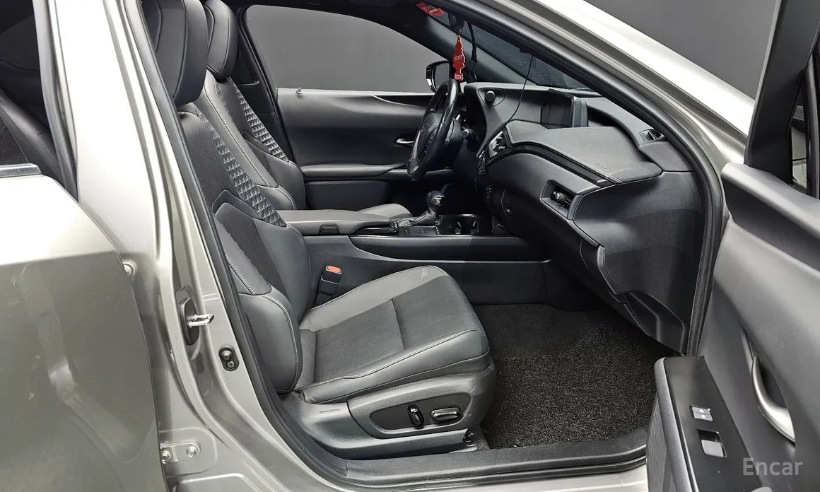 Lexus UX 2019 2.0 2WD