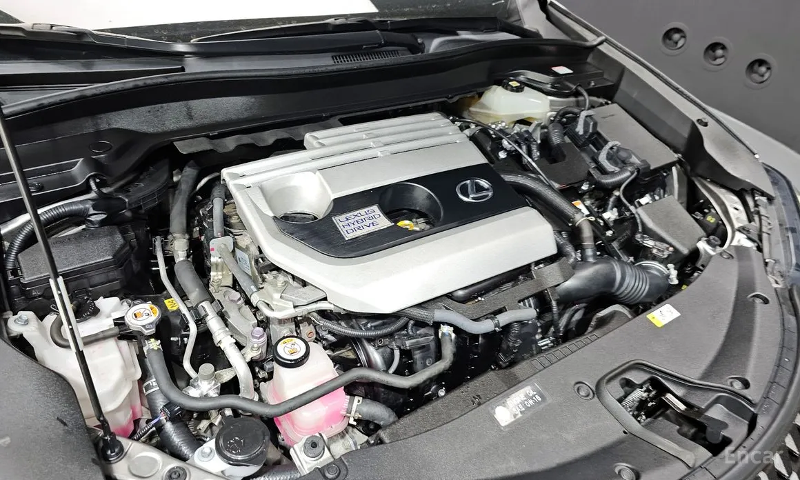 Lexus UX 2019 2.0 2WD