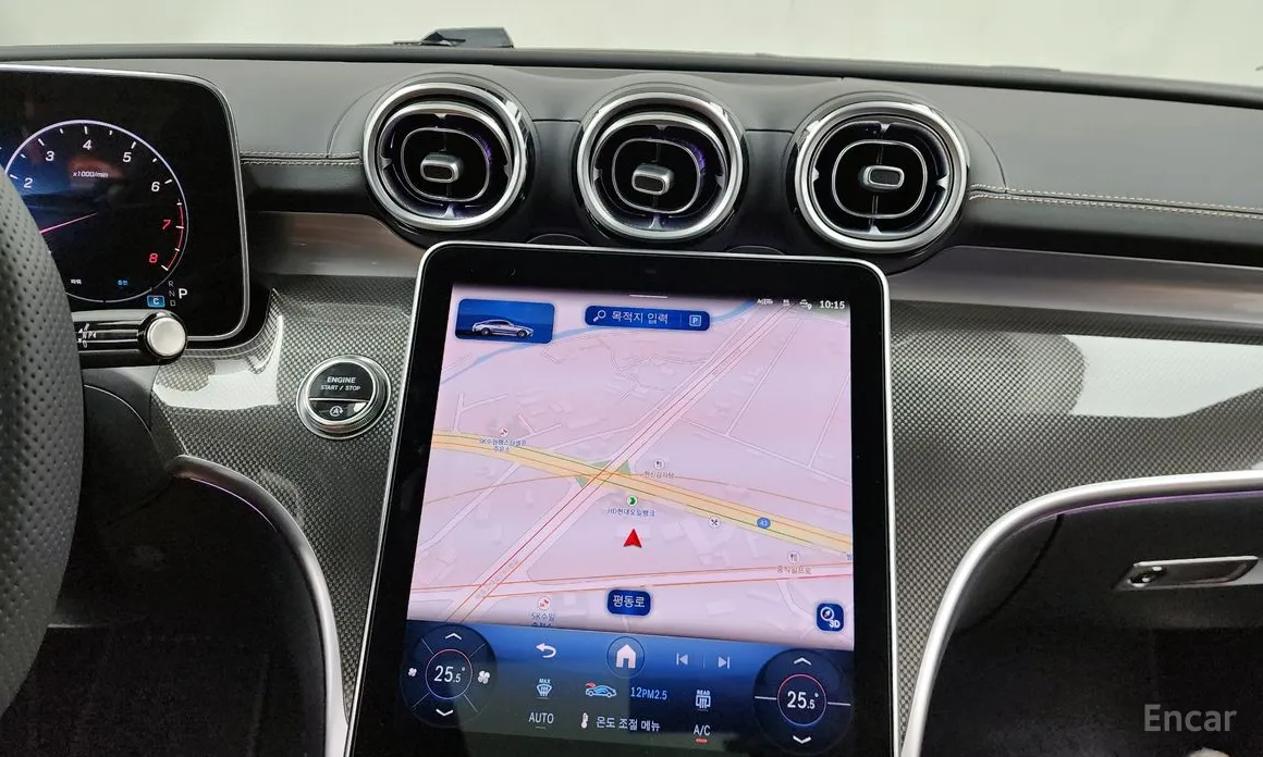 Mercedes-Benz CLE-Class 2024 CLE200 Coupe